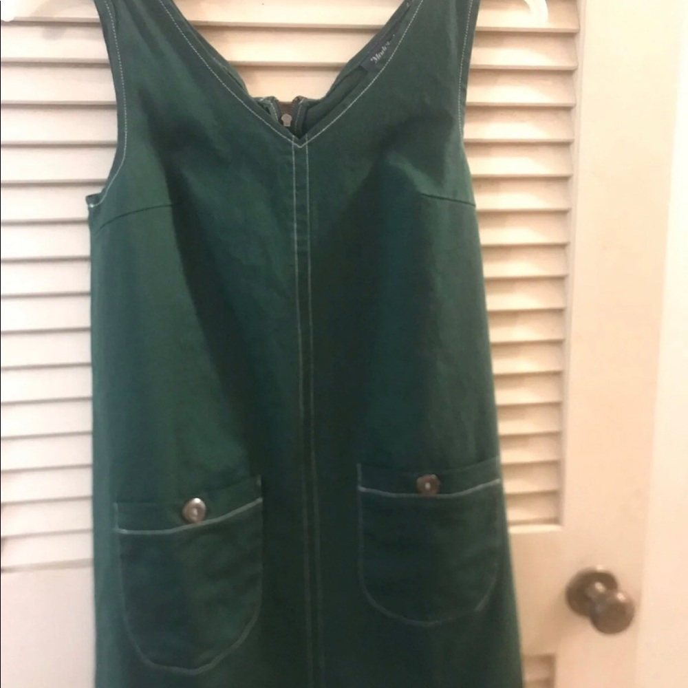 Brandy Melville like dress